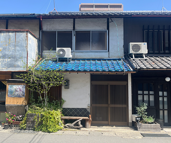 物件について
