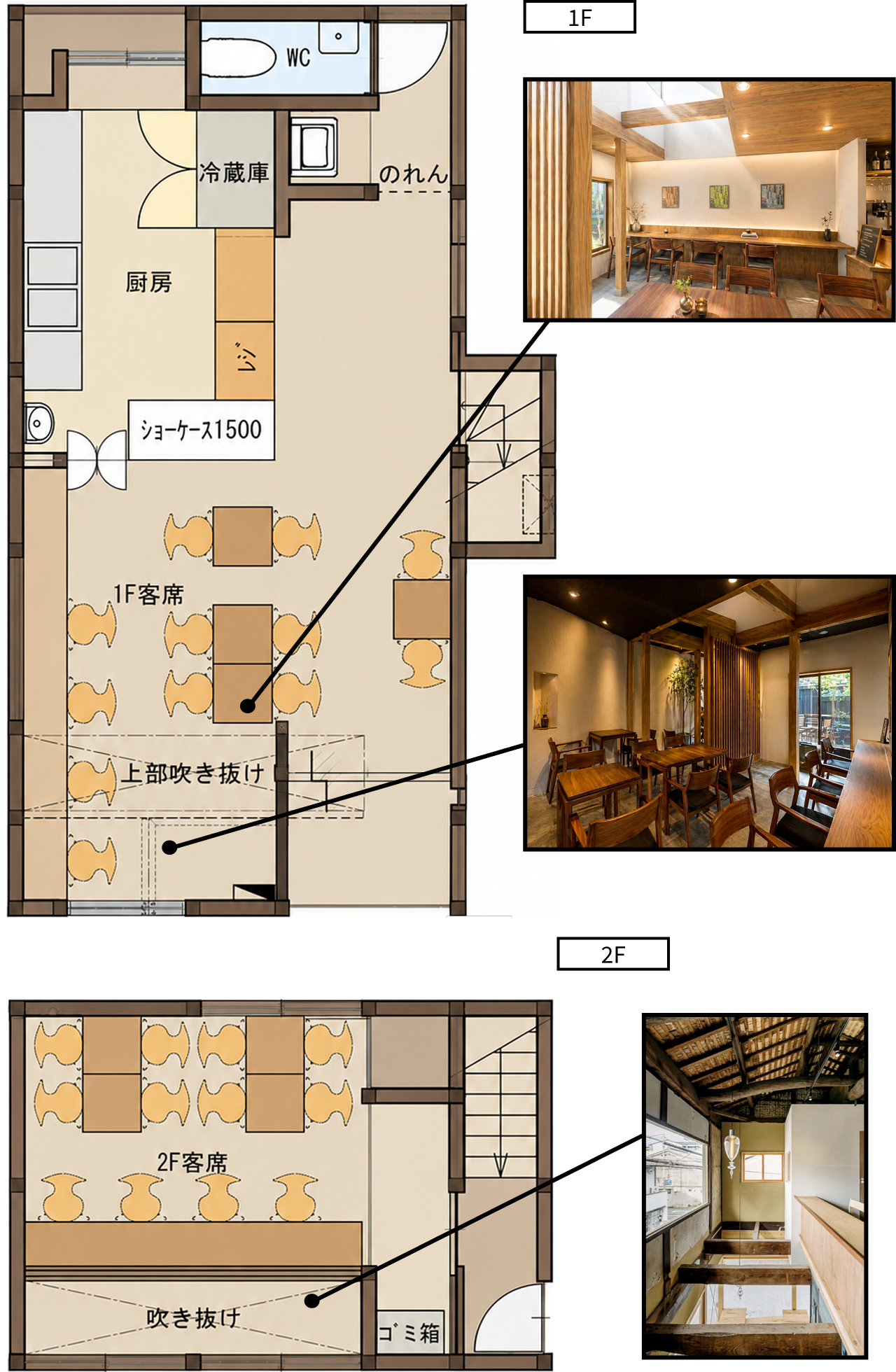 希望を現実に変えるお手伝いをします3